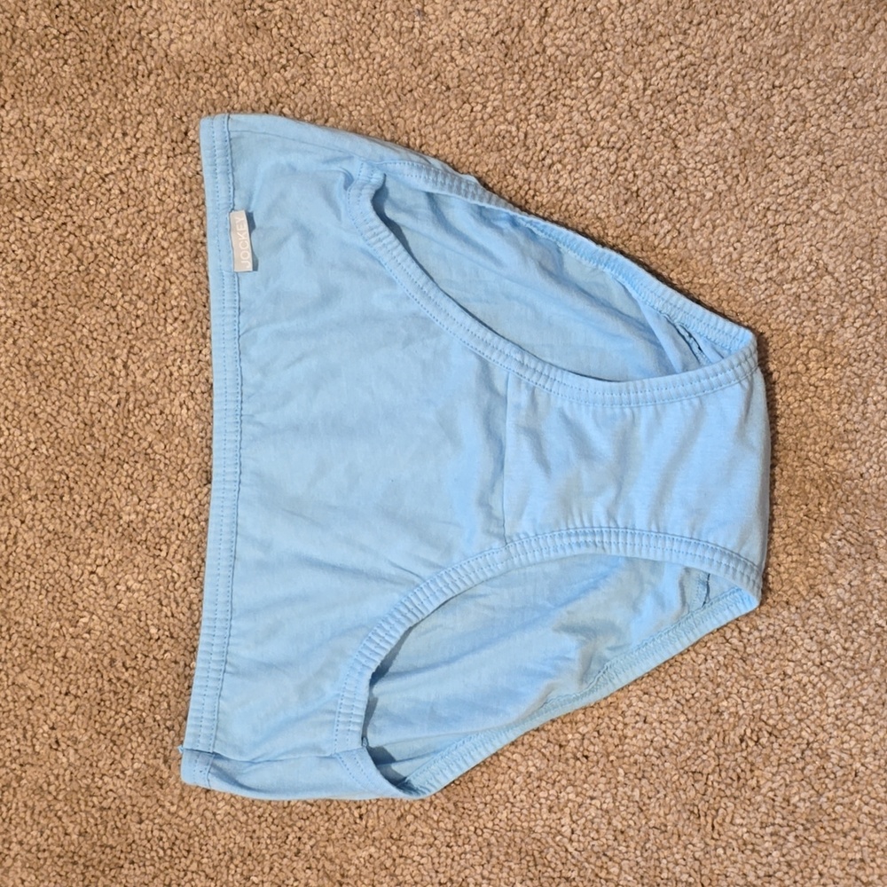 🍑Jockey Cotton Elance Hipster🍑